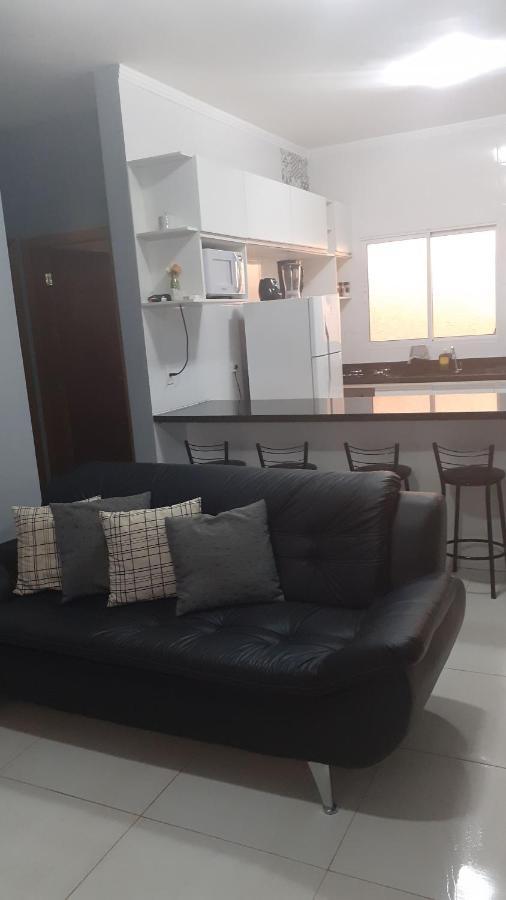 Ap. Rocha Apartamento Olímpia