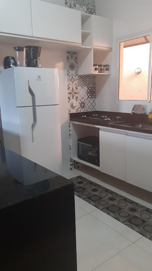 Ap. Rocha Apartamento