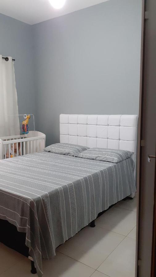Ap. Rocha Apartamento