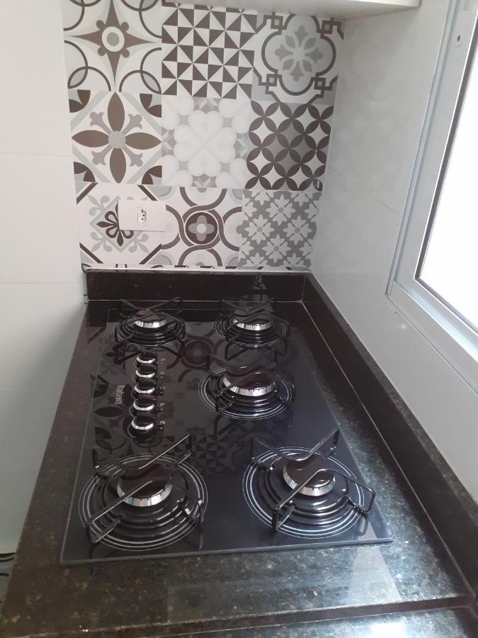 Ap. Rocha Apartamento *