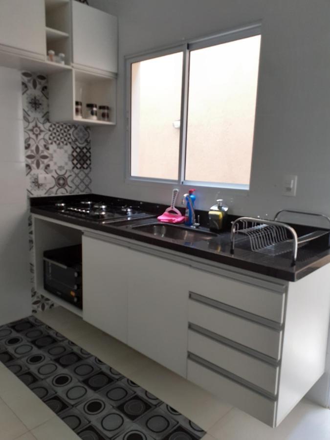 Ap. Rocha Apartamento Olímpia