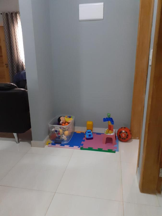 Ap. Rocha Apartamento Olímpia